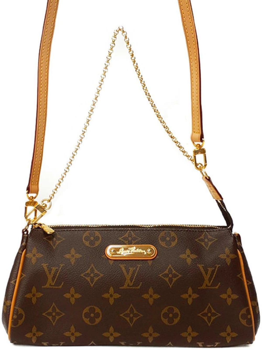 Louis Vuitton Monogram Eva Bag